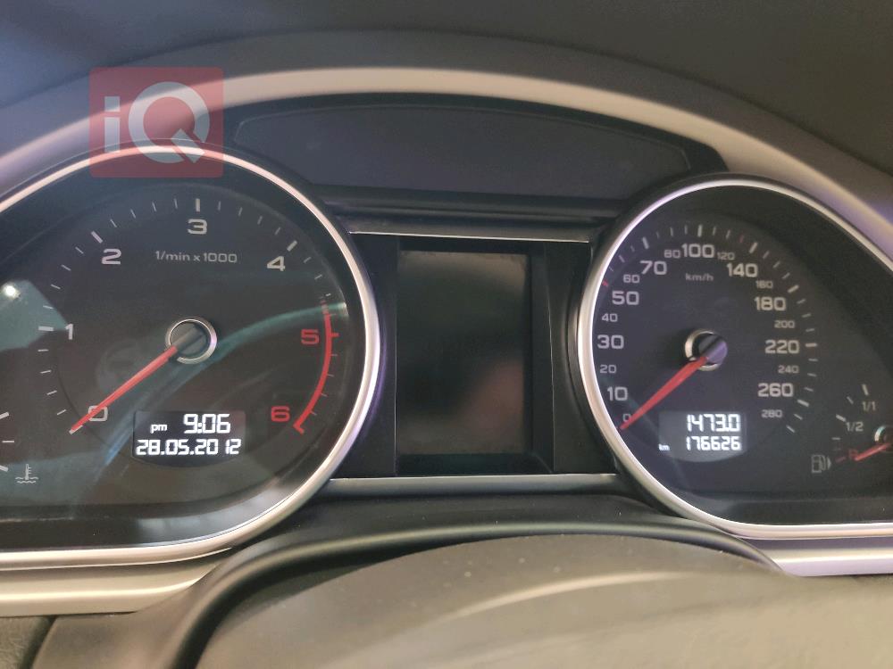 اودي Q7